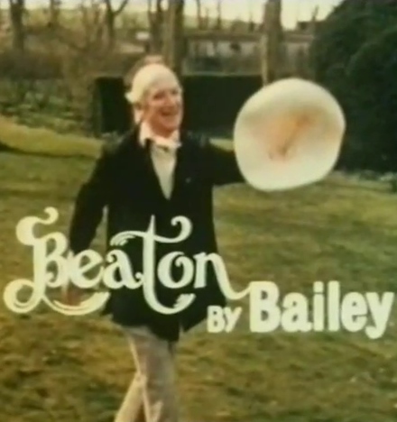 Beaton by Bailey